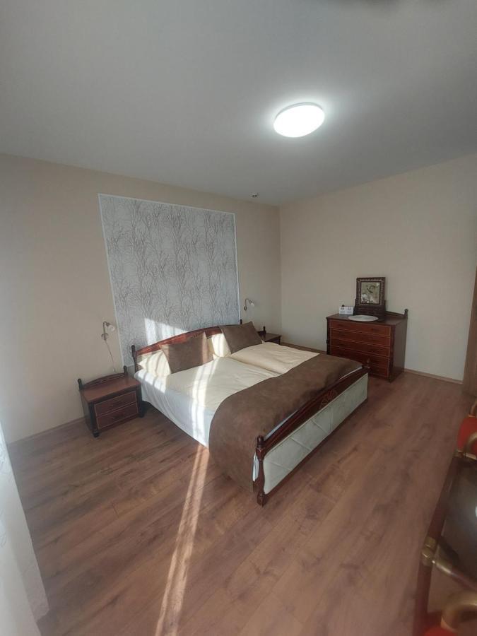 全景酒店 Mosonmagyaróvár 外观 照片